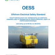 NL Offshore electrical safety standard