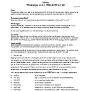 TIB-005 Werkwijze m.b.t. SWI-AOW