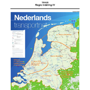 TIB-028 Regio indeling IV